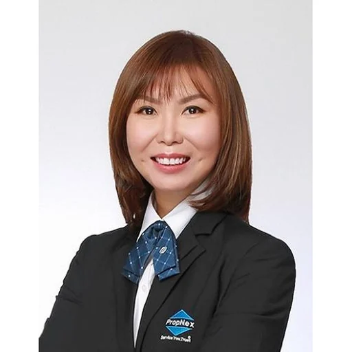 PANG AIQING (PRISCILLA)
