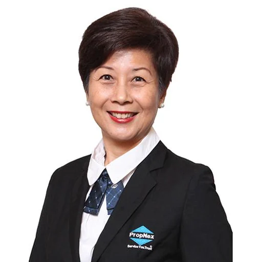 TAN MAY LIN (SABRINA)