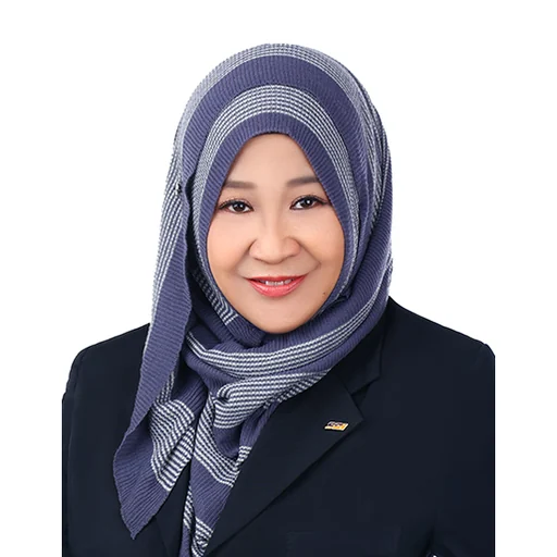 AFIDAH BINTE TAIB (AFIDAH TAIB)