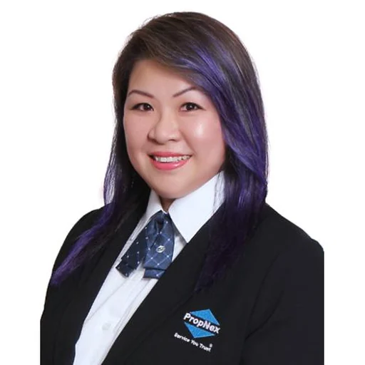 FLORENCE NG SUI KHENG (FLORENCE NG)