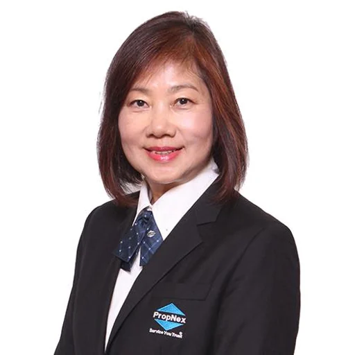 LEE MOY MOY (SHIRLEY)