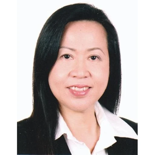 LOKE CHUE LAN (ANGELA)