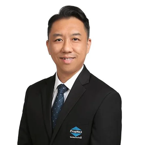 LEE KOK TEONG (SAM LEE)