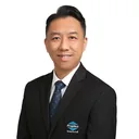 LEE KOK TEONG