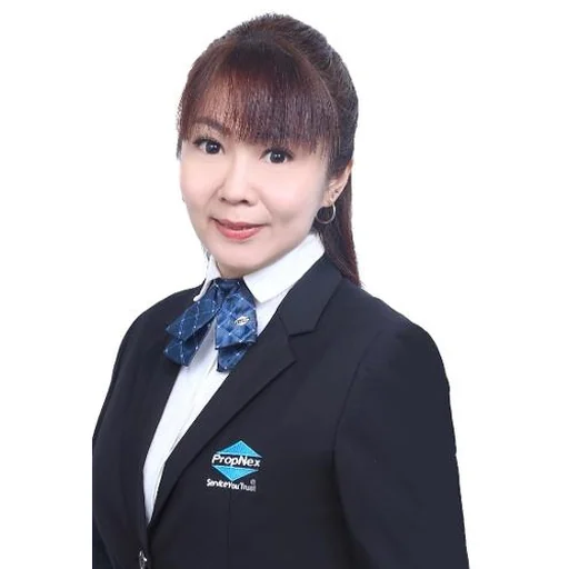 WONG YUEN SUM (HUANG WANXIN) (MICHELLE)
