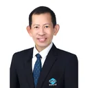 LIAN HOCK SEONG