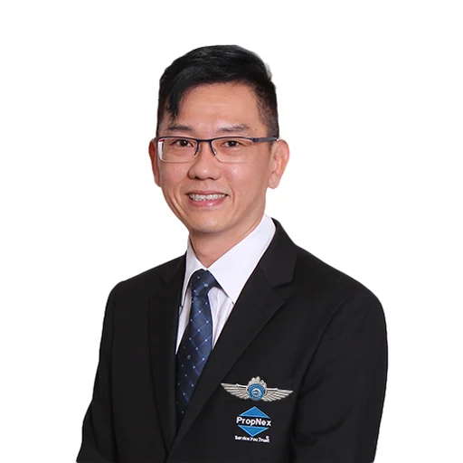 CHIN TAT MIN (JASON CHIN)