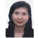 KWEK RUBY