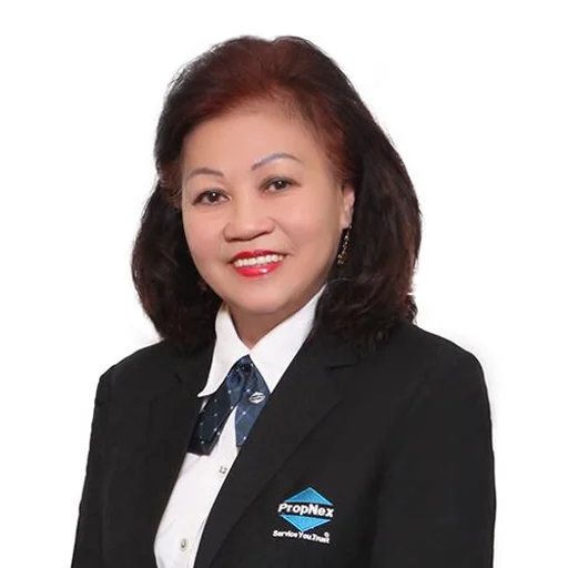 HELENE ONG GEOK TIN