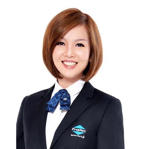 LEE SHU HUI (JERENE)