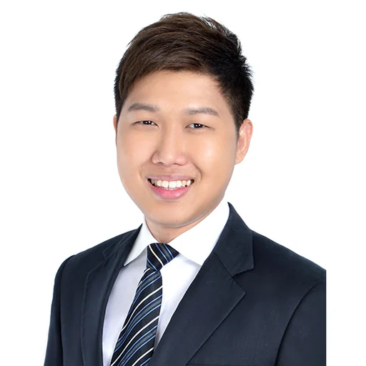 CHEN JUNJIE (STAN CHEN)