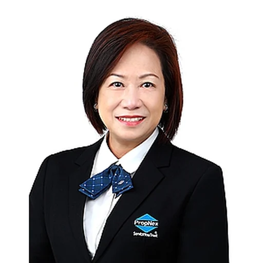 TAN YANG HWEE MARGARET (MARGARET TAN)