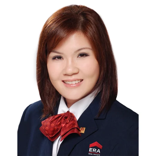 CHONG SIEW CHUEN (ZHANG XIUJUAN) (CAMILLE)