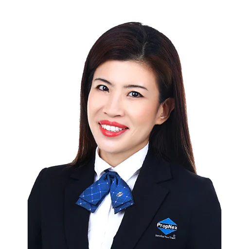 MICHELLE TEO SIEW LING (MICHELLE TEO)