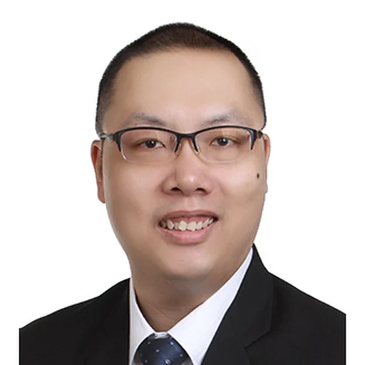 LIM KENG YEOW (DONOVAN LIM)