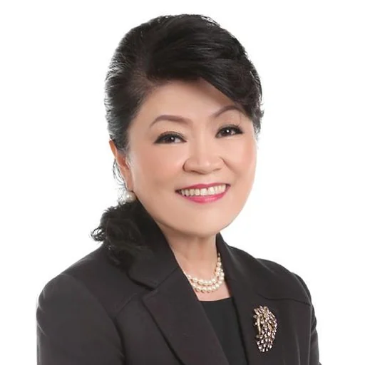 QUEK MEOW HIANG (GERALDINE KWOK)