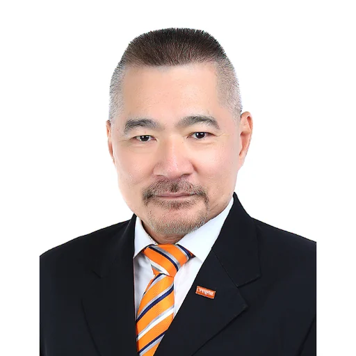 SOO SIEW KEONG (RAYMOND)