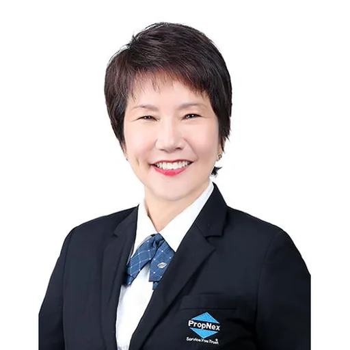 YAP SOO KHENG (JULIE)