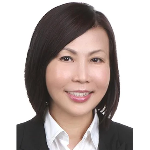 CHAN HOE YIN @CHAN PAK YIN (GINA)