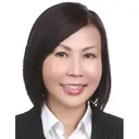 CHAN HOE YIN @CHAN PAK YIN