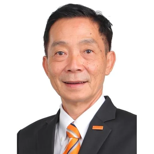 POON KIAH HENG (K H POON)