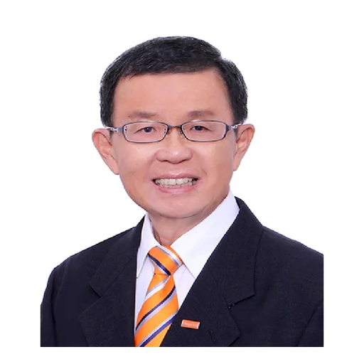 LIM CHOON SENG (JOE LIM C.S.)