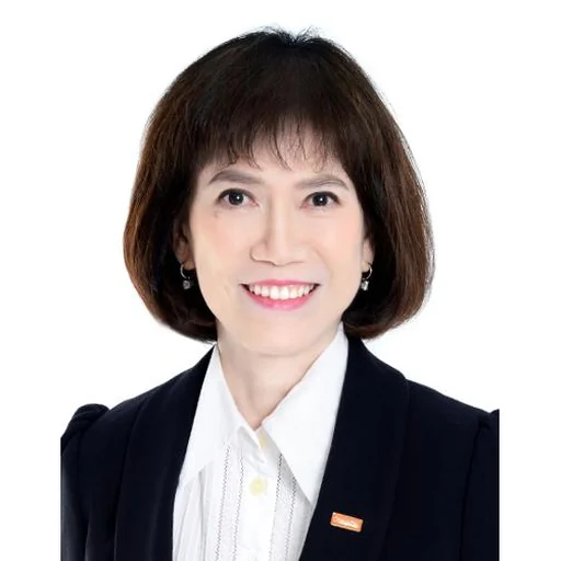 YEO KIM GEOK (KIM)