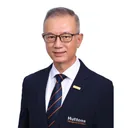 GOH KHING YONG