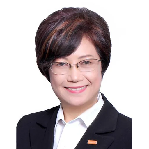 WEE SIOK KEE (YVETTE SEOW)