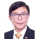 CHEW NAN FEI RICHARD