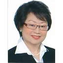 ELIZABETH SANDRA SOON GUEK HAY