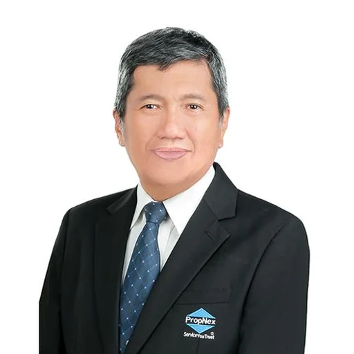 LEE YING NGOK (Y. N. LEE)