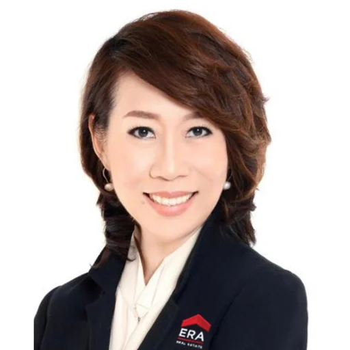 LEE LAN PENG