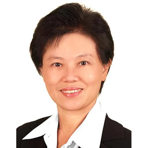 CHAN POH CHOO (EILEEN)