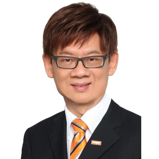 LEE ZU PENG @LEE CHOR PENG (ALPHA)