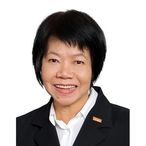 GOH CHWEE GIM (JENNY)