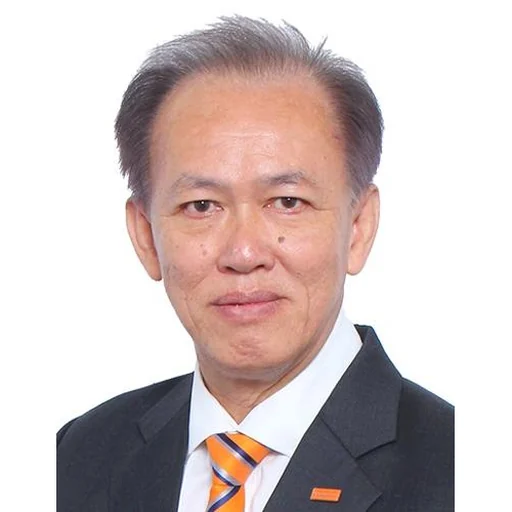 RICHARD GABRIEL ANG BOON HONG (RICHARD G ANG)