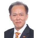 RICHARD GABRIEL ANG BOON HONG