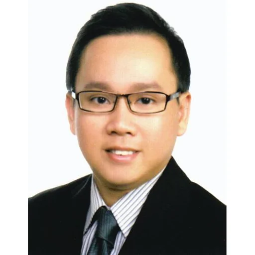 SEETOH KAH WAI KEVIN (SITU JIAWEI KEVIN)