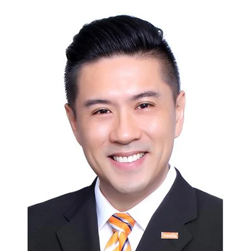 TAN CHOON KWANG RAYMOND