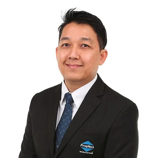 CHONG KENG FUNG (JAMES)