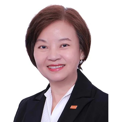 CHIA SOK HOON (ESTHER)