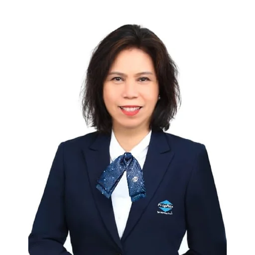 ANG CHAY ING CHRISTINE MRS. BRABERRY CHRISTINE