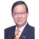GOH KIM YONG