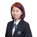 CHIA KIM HONG