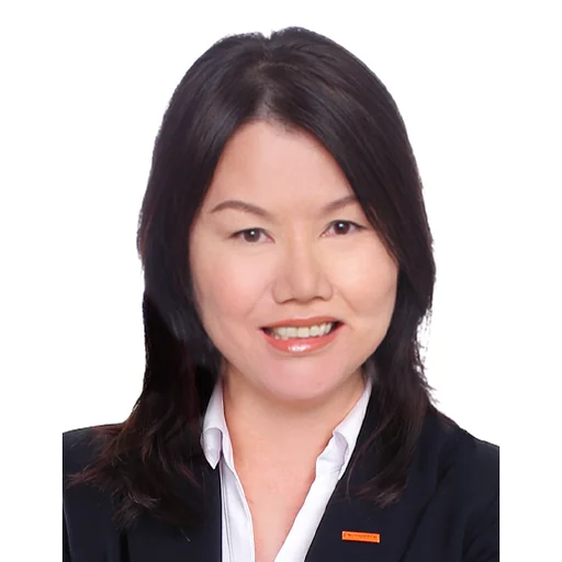 TIEN MUI FONG (DENG MEI HONG)