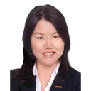 TIEN MUI FONG