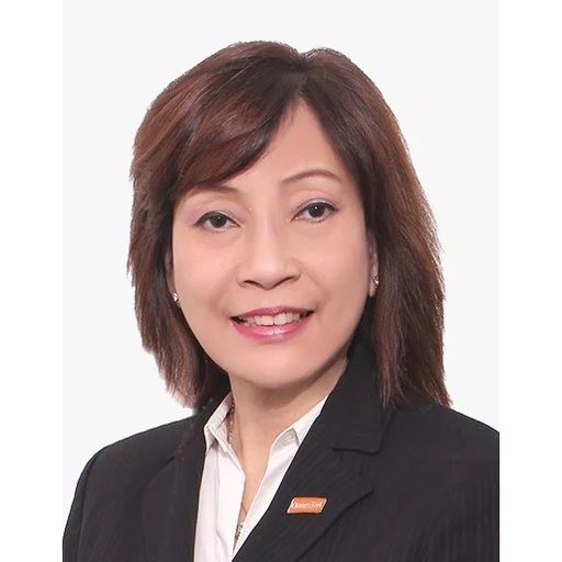 CHOW THIAM THAI (MICHELLE)