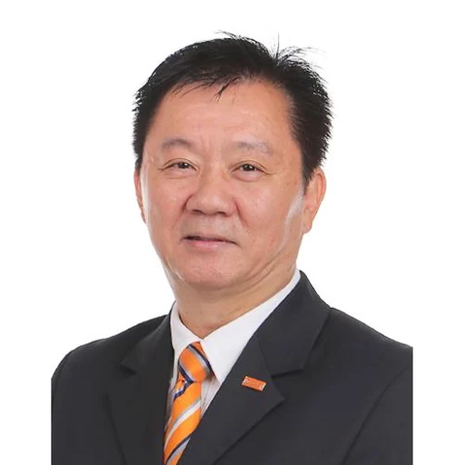 GAN CHEE WING (GARY)