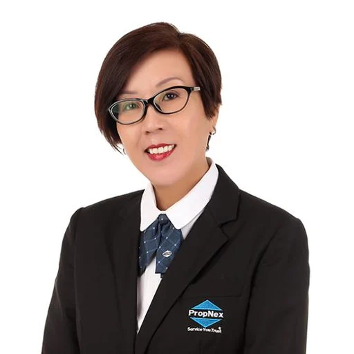 YAP GEOK LAN (LINDA YAP)